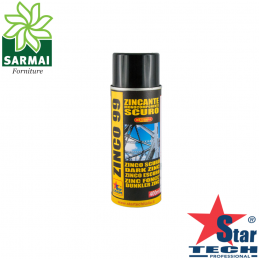 ZINCO 99 spray 400 ml...