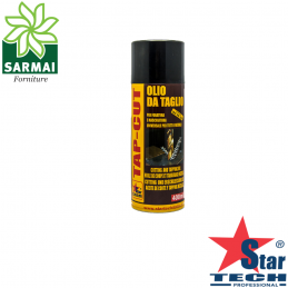 TAP-CUT spray 400 ml olio...