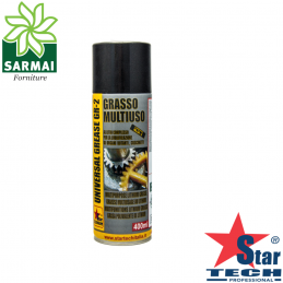 UNIVERSAL GREASE 400 ml...