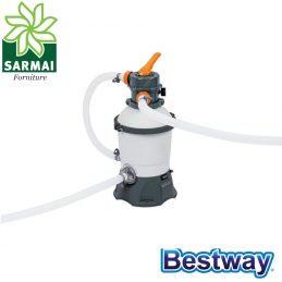 Bestway 58515 pompa a...