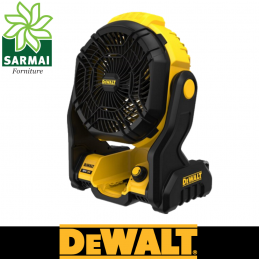 DEWALT DCE512N Ventilatore...