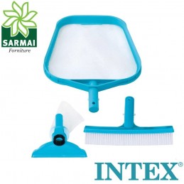 Intex 29056 Set Di Pulizia...