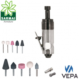 VEPA P125/1 Smeriglio...