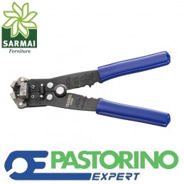 PASTORINO EXPERT E050105 PINZA SPELLAFILI AUTOMATICA SPELLA FILI CRIMPATRICE