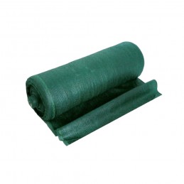 ROTOLO RETE TELO RACCOLTA OLIVE MT 6 X 100 ANTISPINA ANTISTRAPPO 90 Gr/Mq