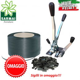 Kit reggiatura rotolo...