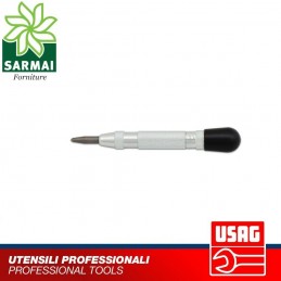 USAG 368 B Bulino automatico forza scatto 110÷220 N sistema di scatto a molla